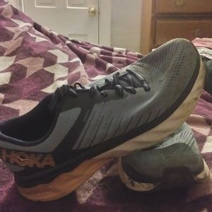 Hoka Tennis Shoes/Sneakers